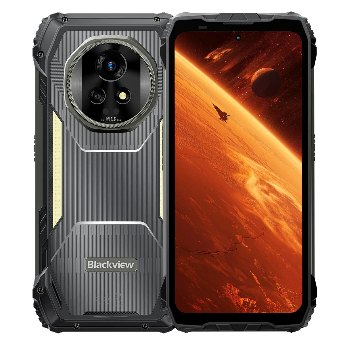 Blackview XPLORE2 standard