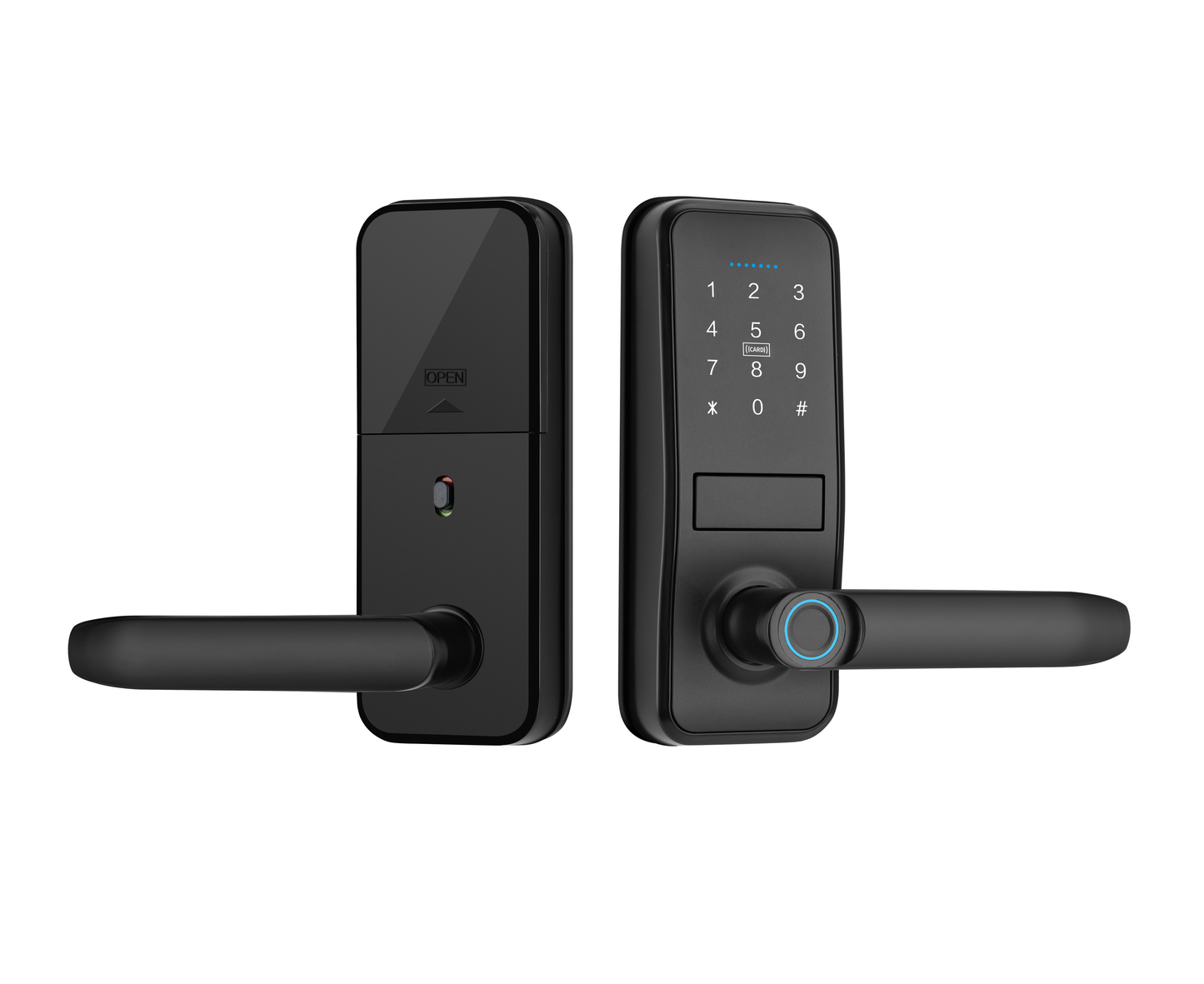 Kaier P13 Panel Lock