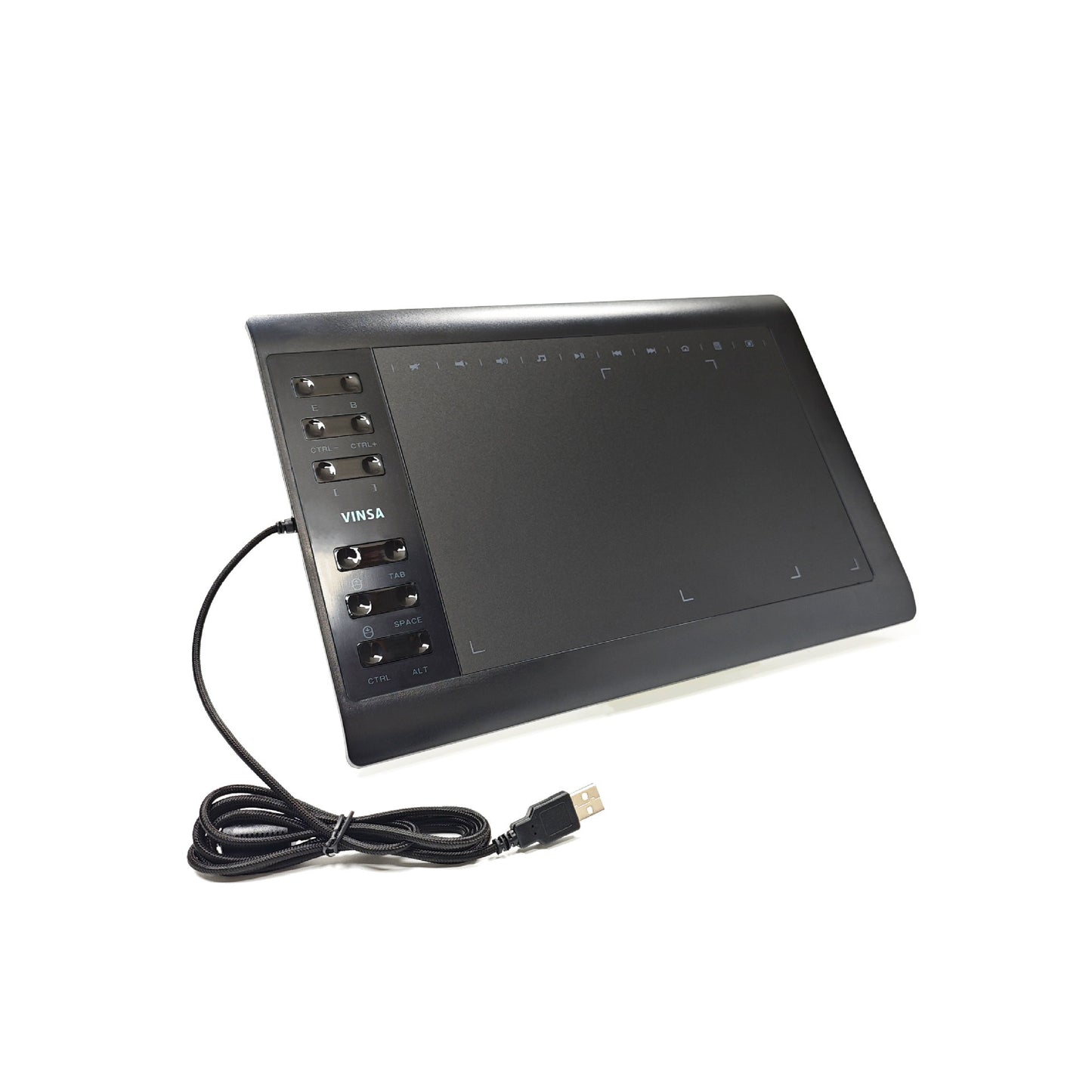 VINSA VINSA 1060PLUS Drawing Tablet