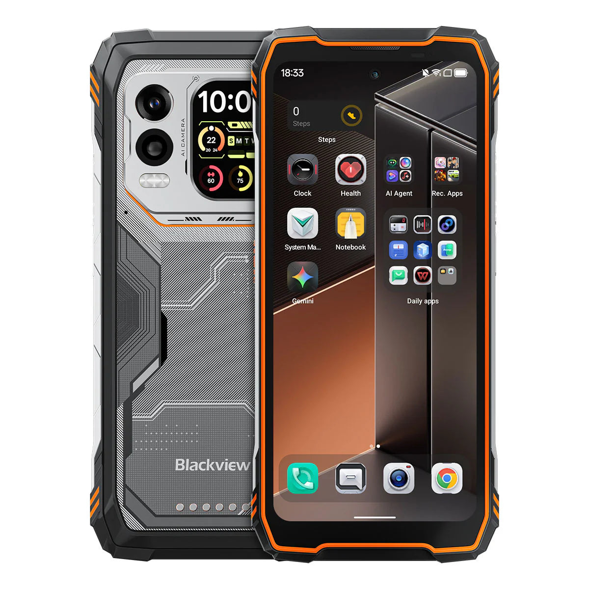 Blackview XPLORE1 Pro