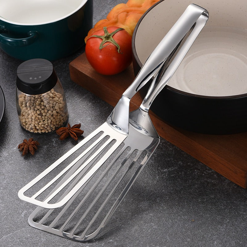 sancansiji 304Cooking Tongs