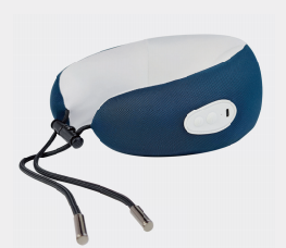 Sevencool Neck massage pillow