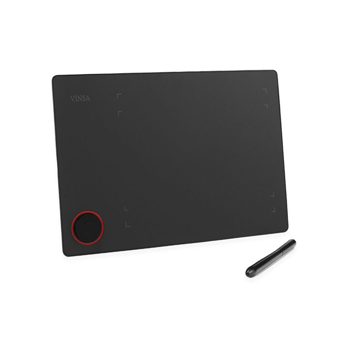 VINSA VINSA T608 Drawing Tablet
