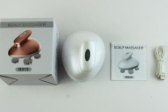 Dongguan Meiyan Technology Head massager