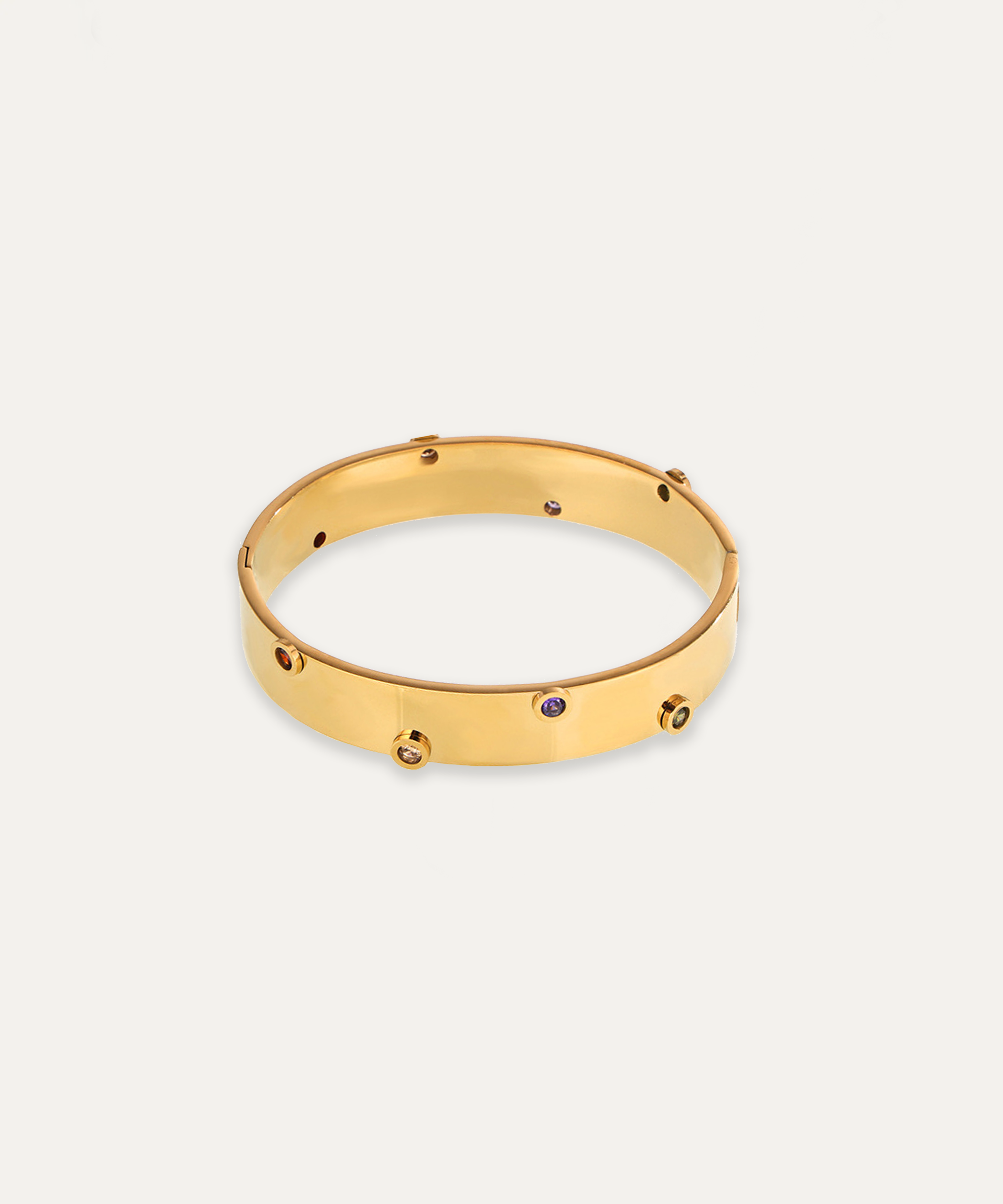 Prism Bangle