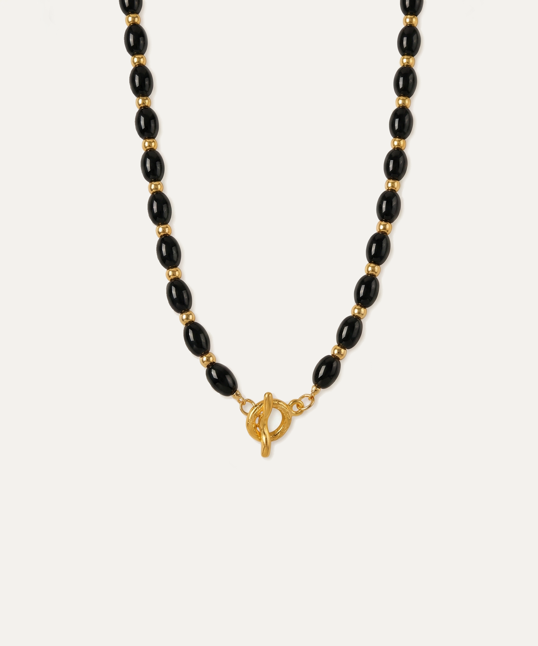 Nocturne Toggle Strand