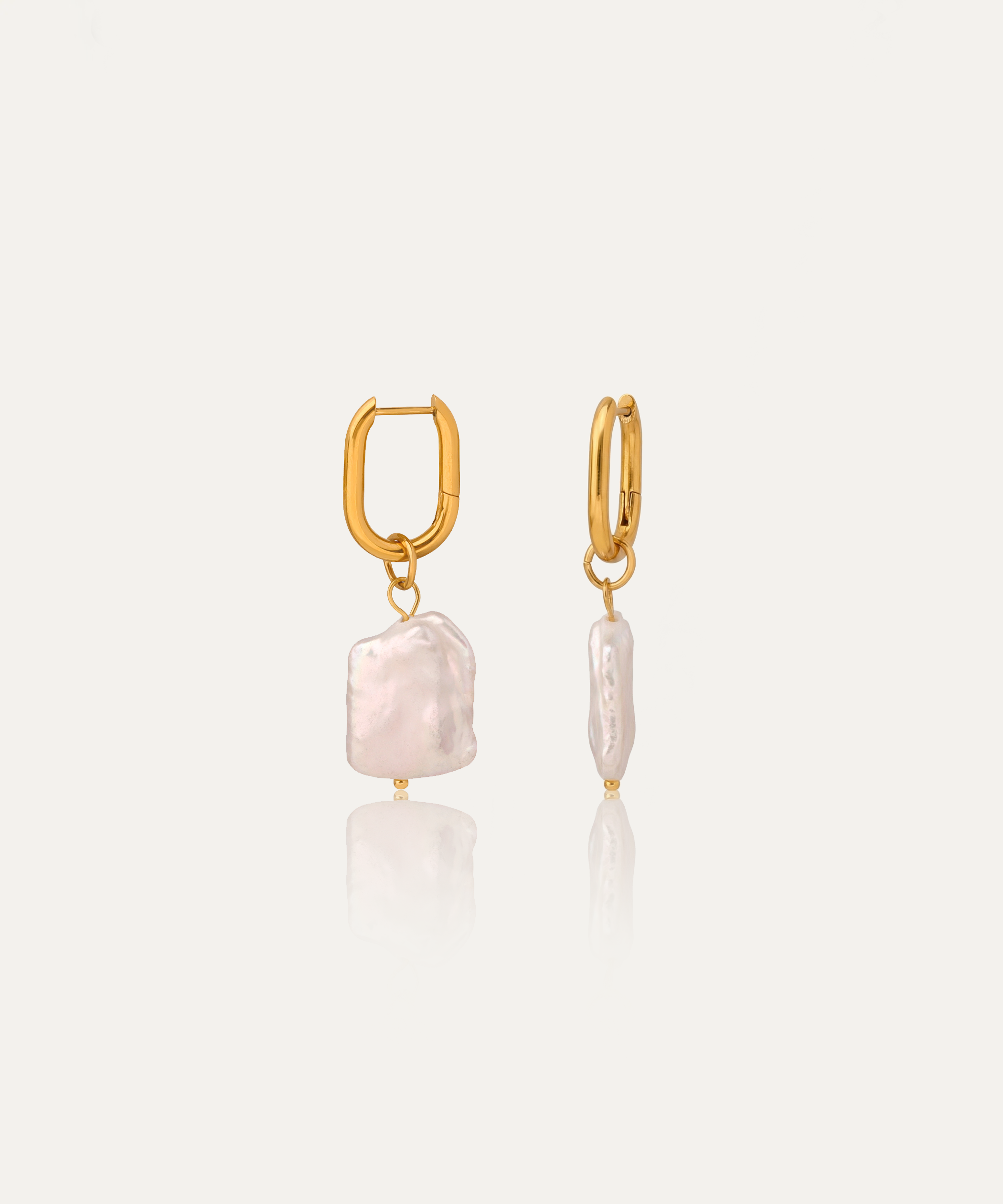 Kaia Baroque Drops