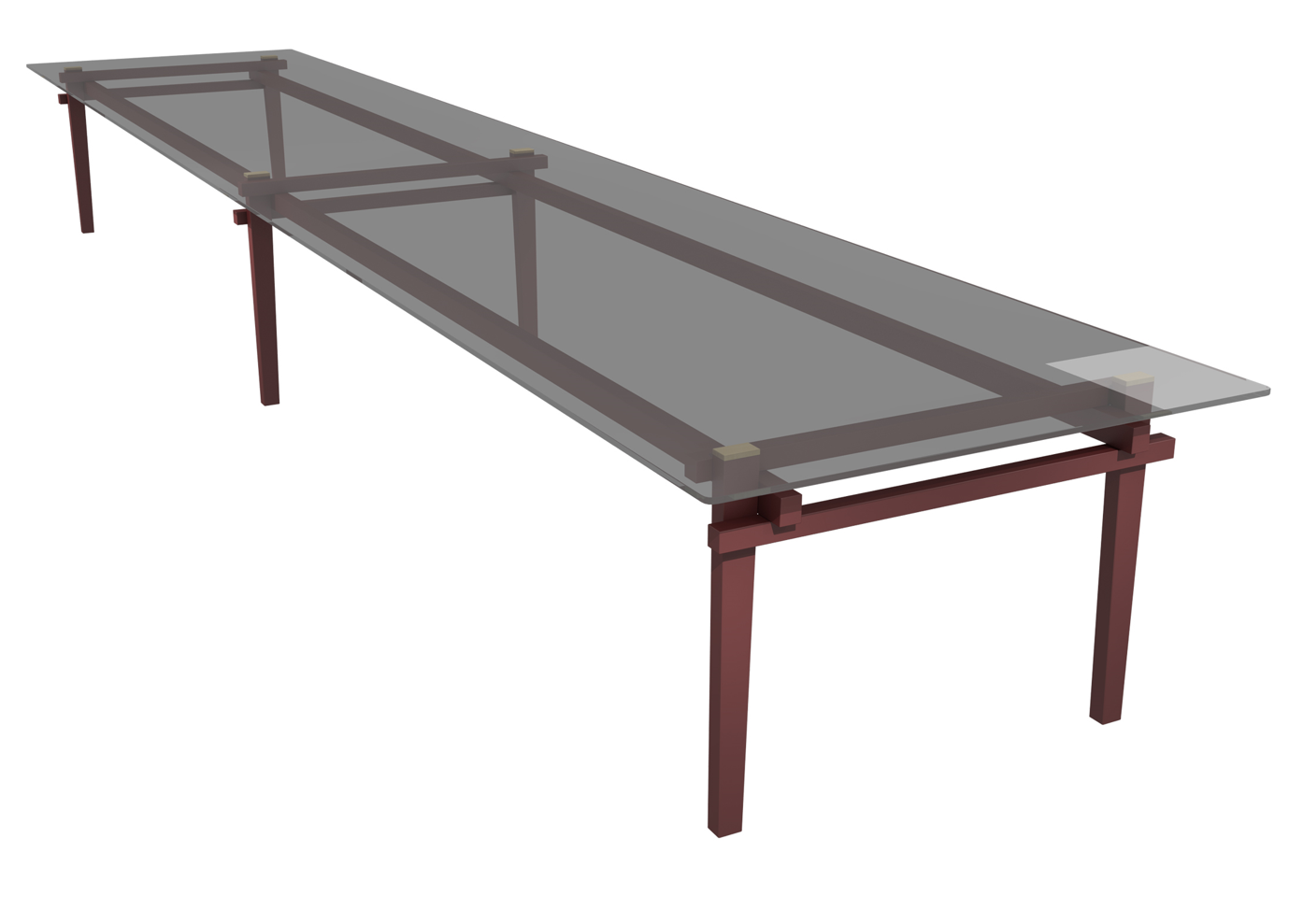 Tea Tables