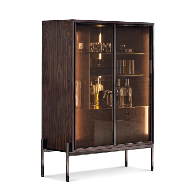 Cabinets