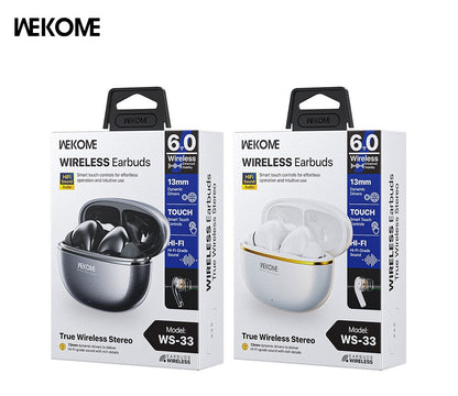 Remax WEKOME Wireless Bluetooth Earbuds