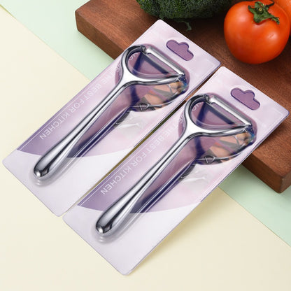 sancansiji Zinc Alloy Peeler