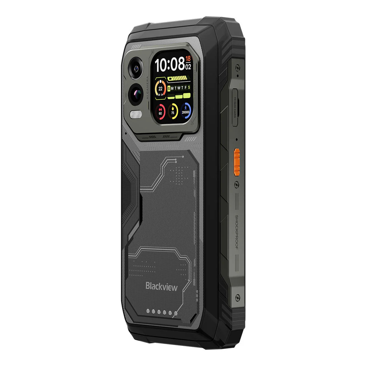 Blackview XPLORE1 Pro