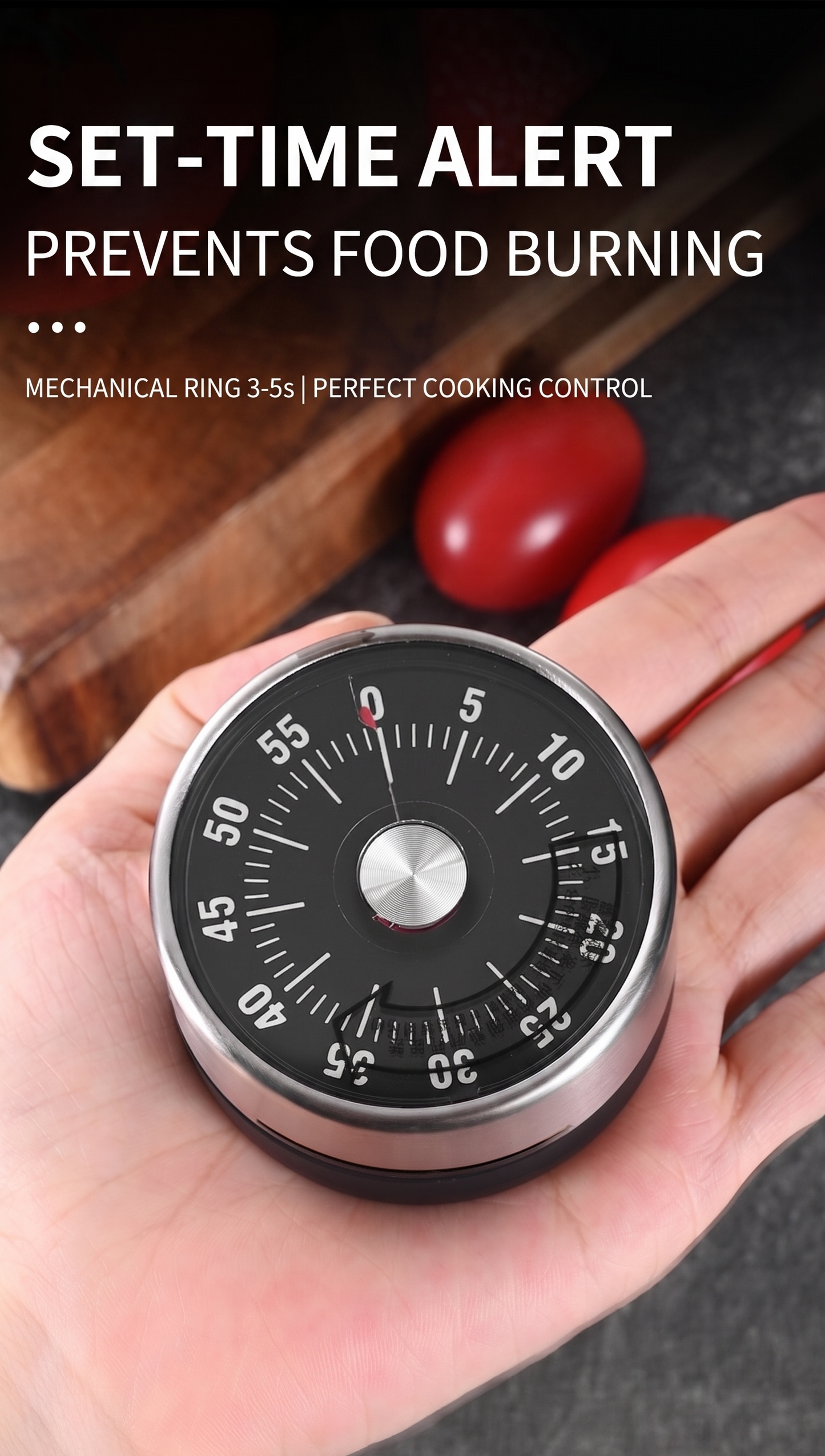 sancansiji Magnetic suction device timer