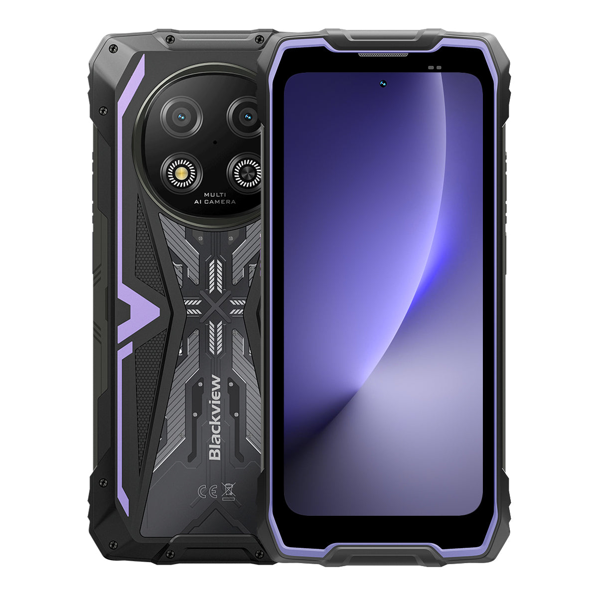 Blackview ROCK2