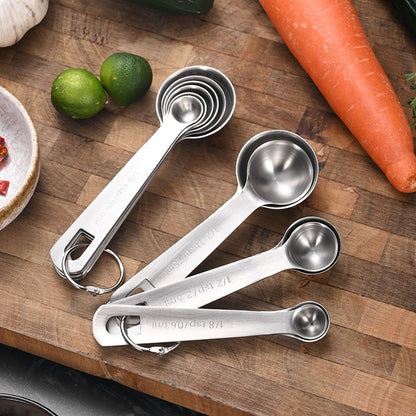 sancansiji 304 measuring spoon