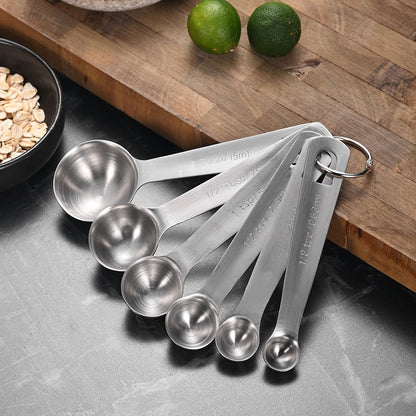 sancansiji 304 measuring spoon