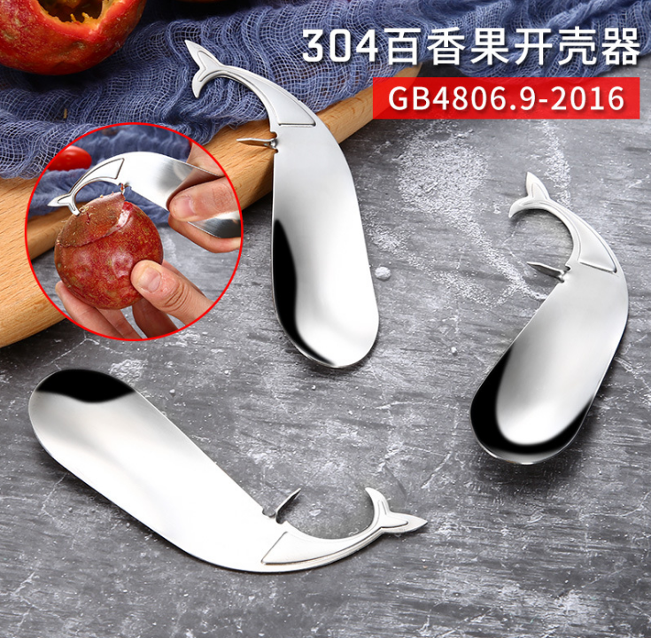 Peijun Passion fruit opener