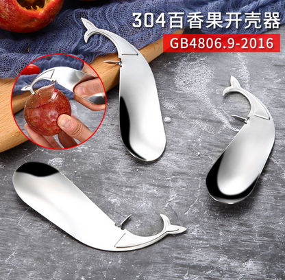 Peijun Passion fruit opener