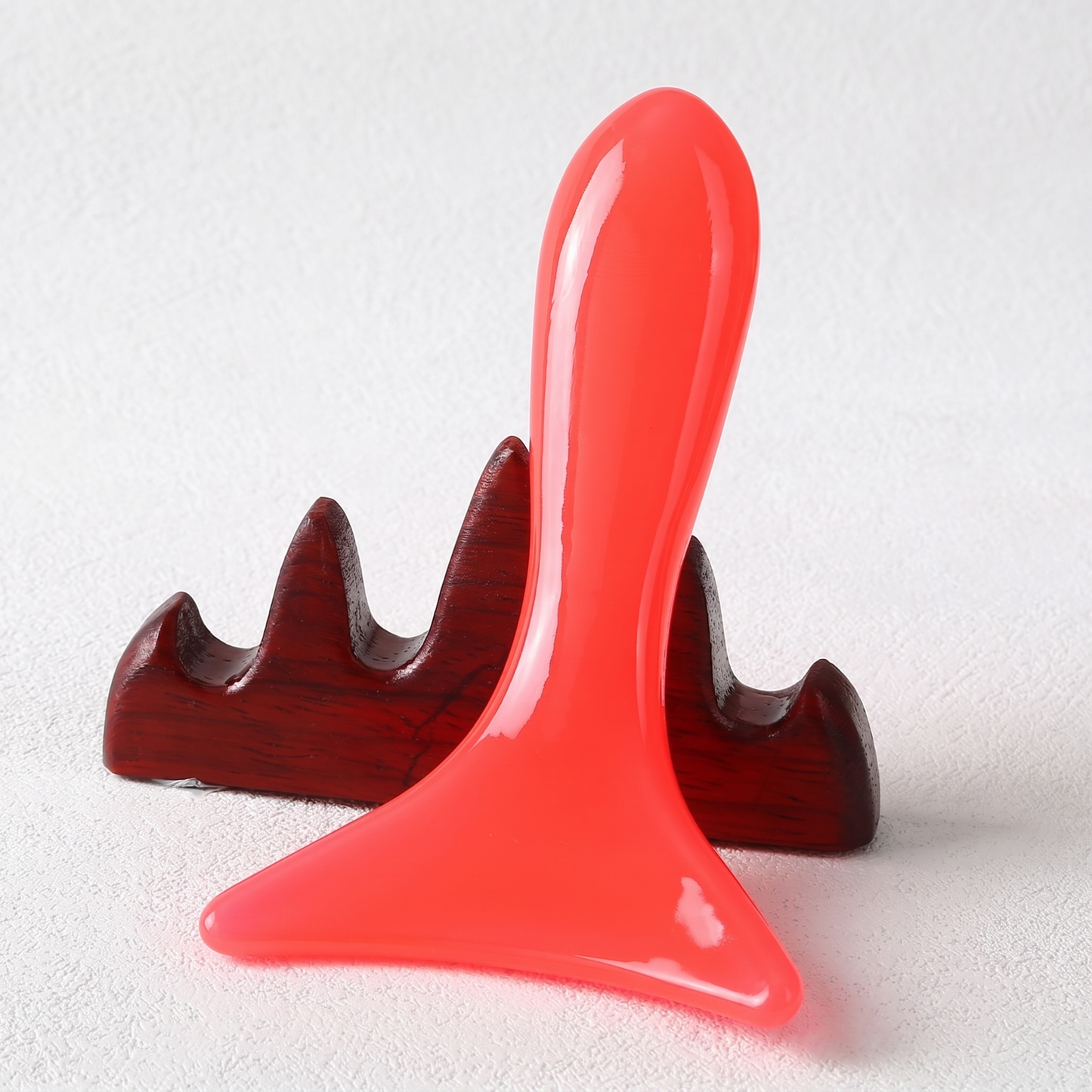 fengsheng Curved guasha scraper