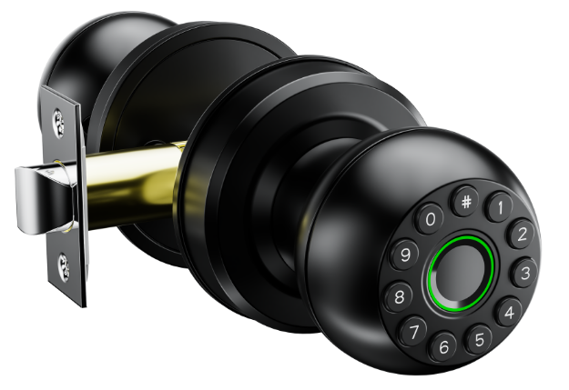 Kaier Q1 Knob Lock