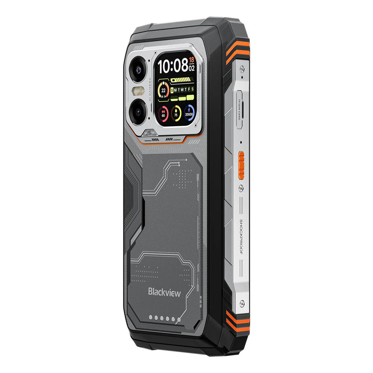 Blackview XPLORE 1
