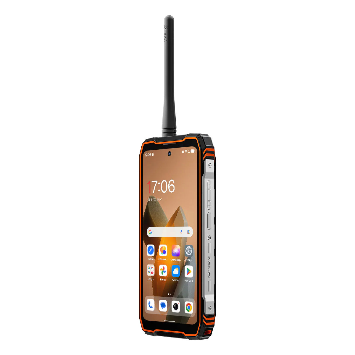 Blackview XPLORE1 Walkie Talkie
