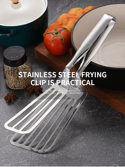 sancansiji 304Cooking Tongs