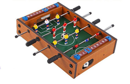Nadiyi wooden Foosball table