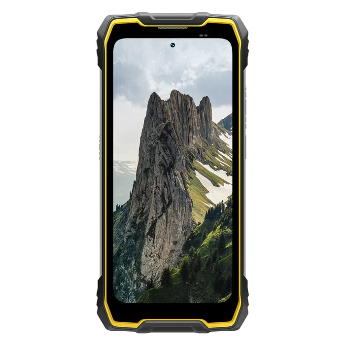 Blackview ROCK 2 Pro