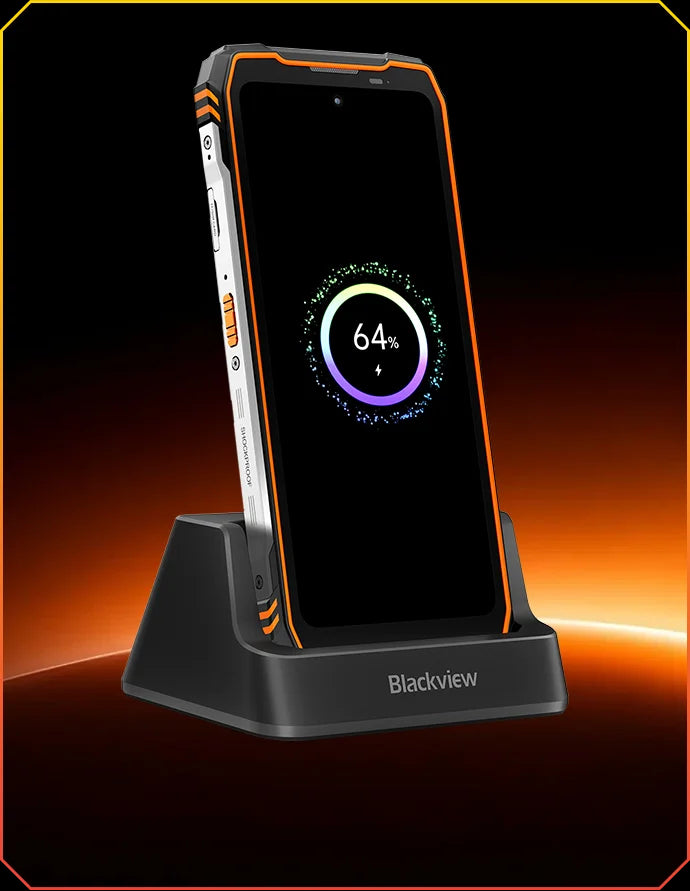 Blackview XPLORE X1