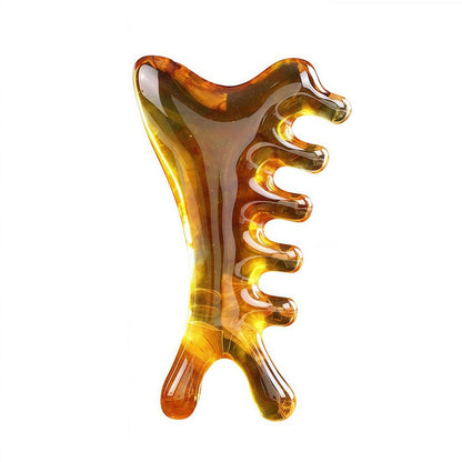 fengsheng Four-in-one massage comb