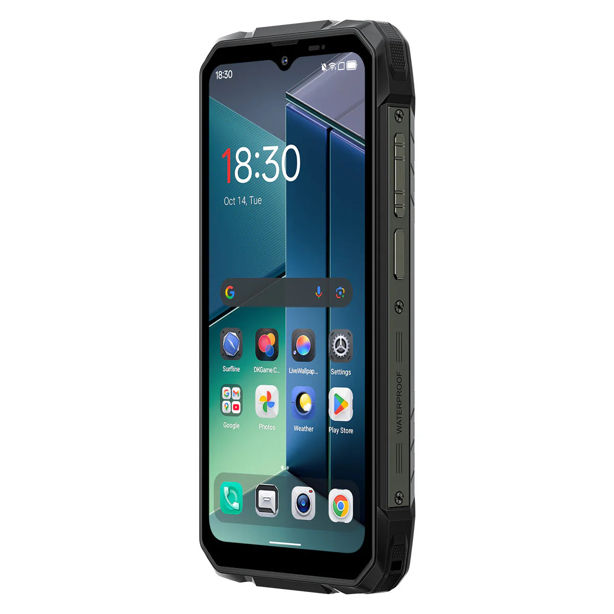Blackview ROCK1