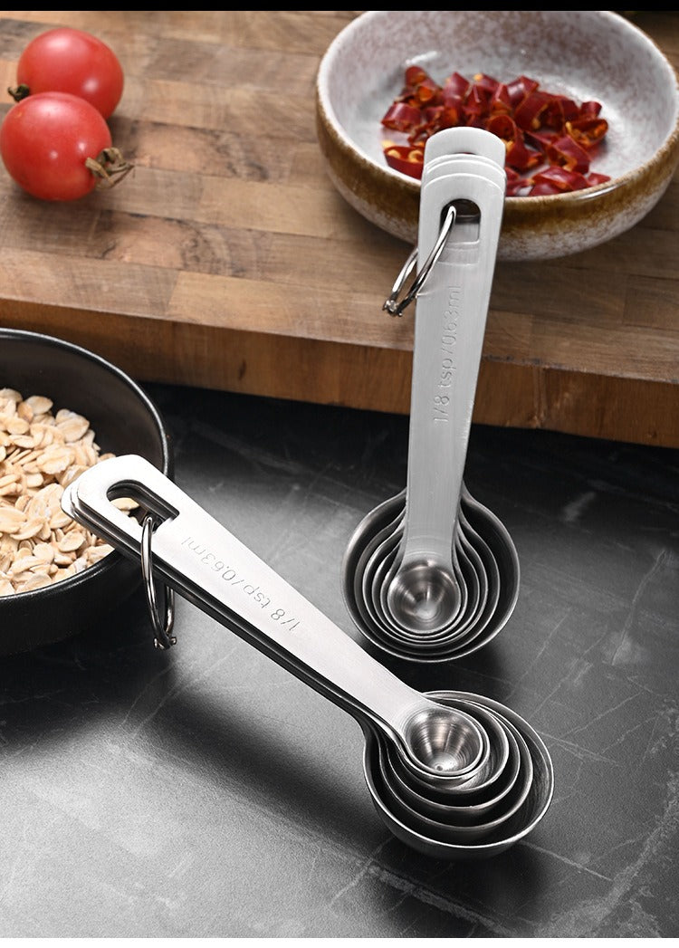 sancansiji 304 measuring spoon