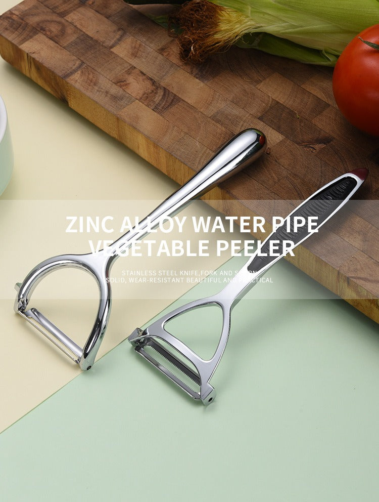 sancansiji Zinc Alloy Peeler