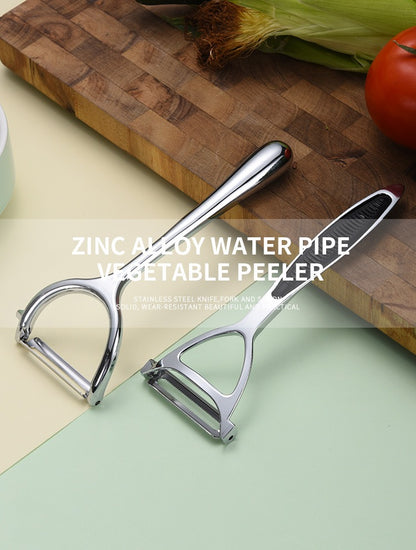 sancansiji Zinc Alloy Peeler