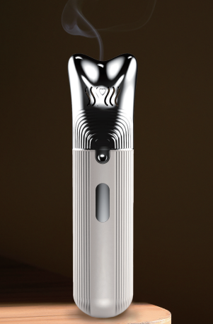 Sevencool Moxibustion Introduction Device