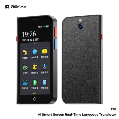 Remax REMAX Simultaneous Translator