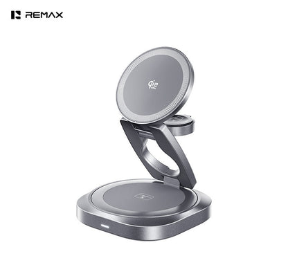Remax REMAX 35W Wireless Charging Stand