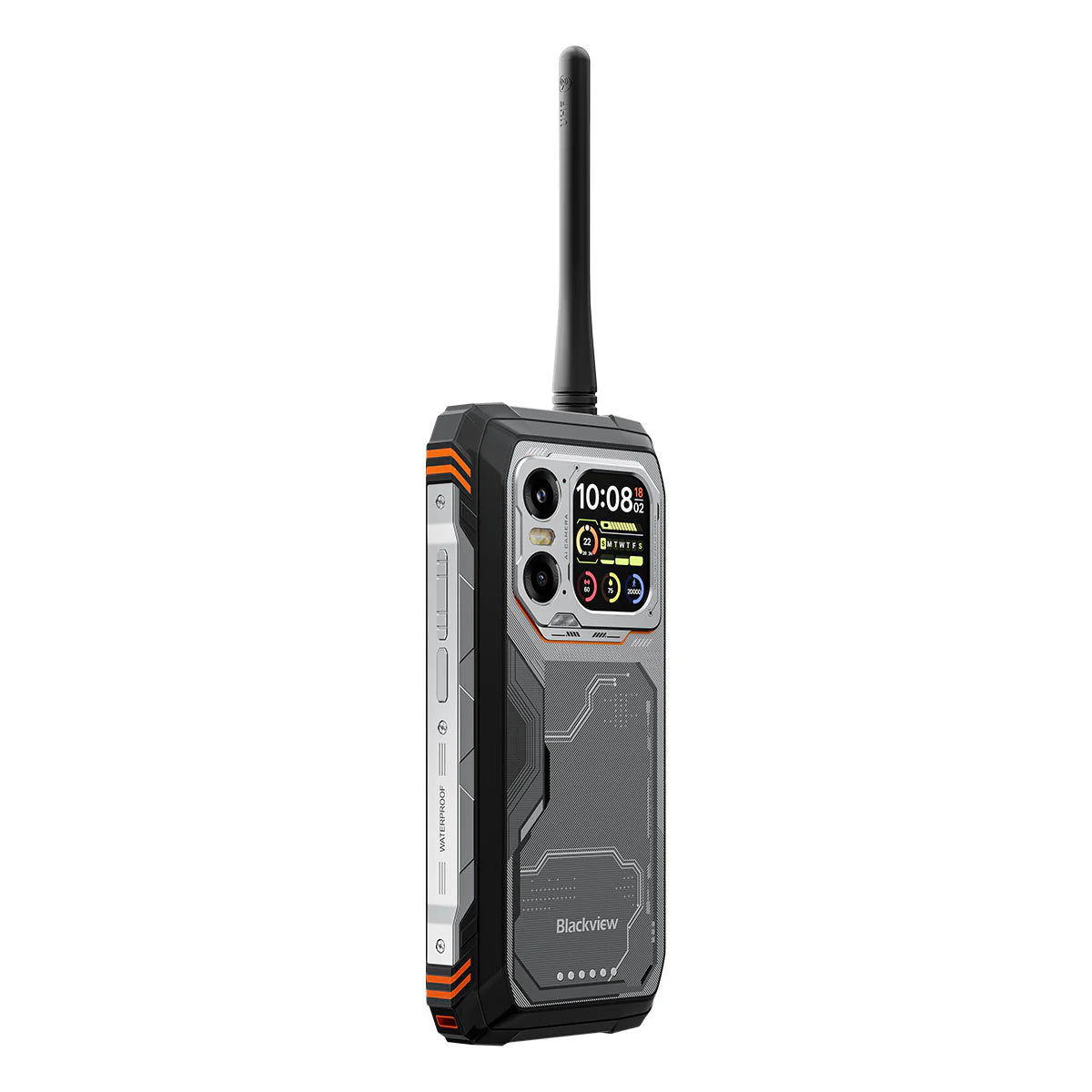 Blackview XPLORE1 Walkie Talkie