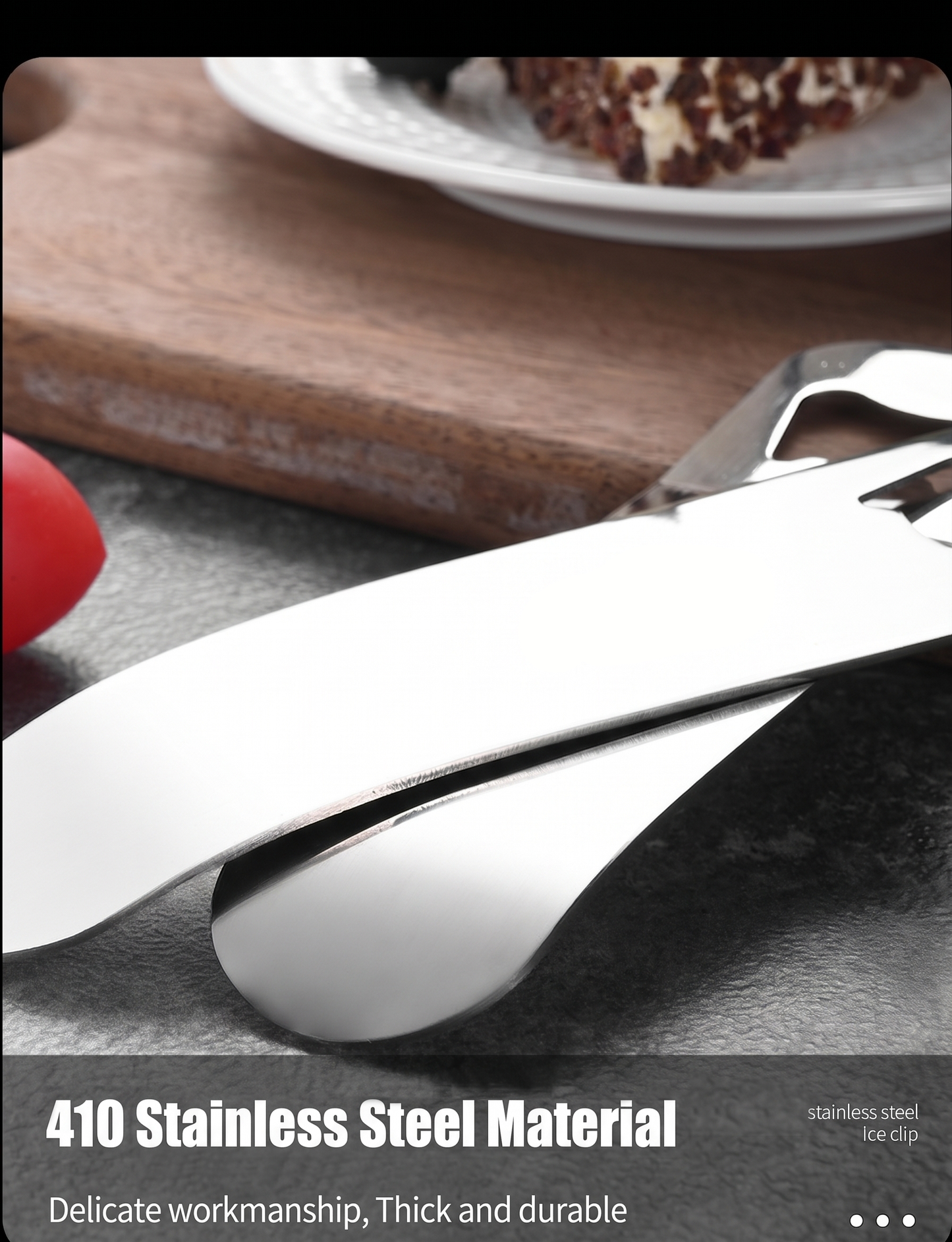 sancansiji Square Beer bottle opener