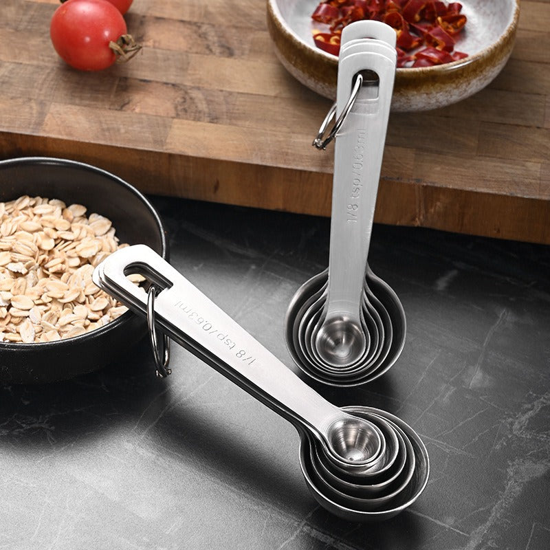 sancansiji 304 measuring spoon
