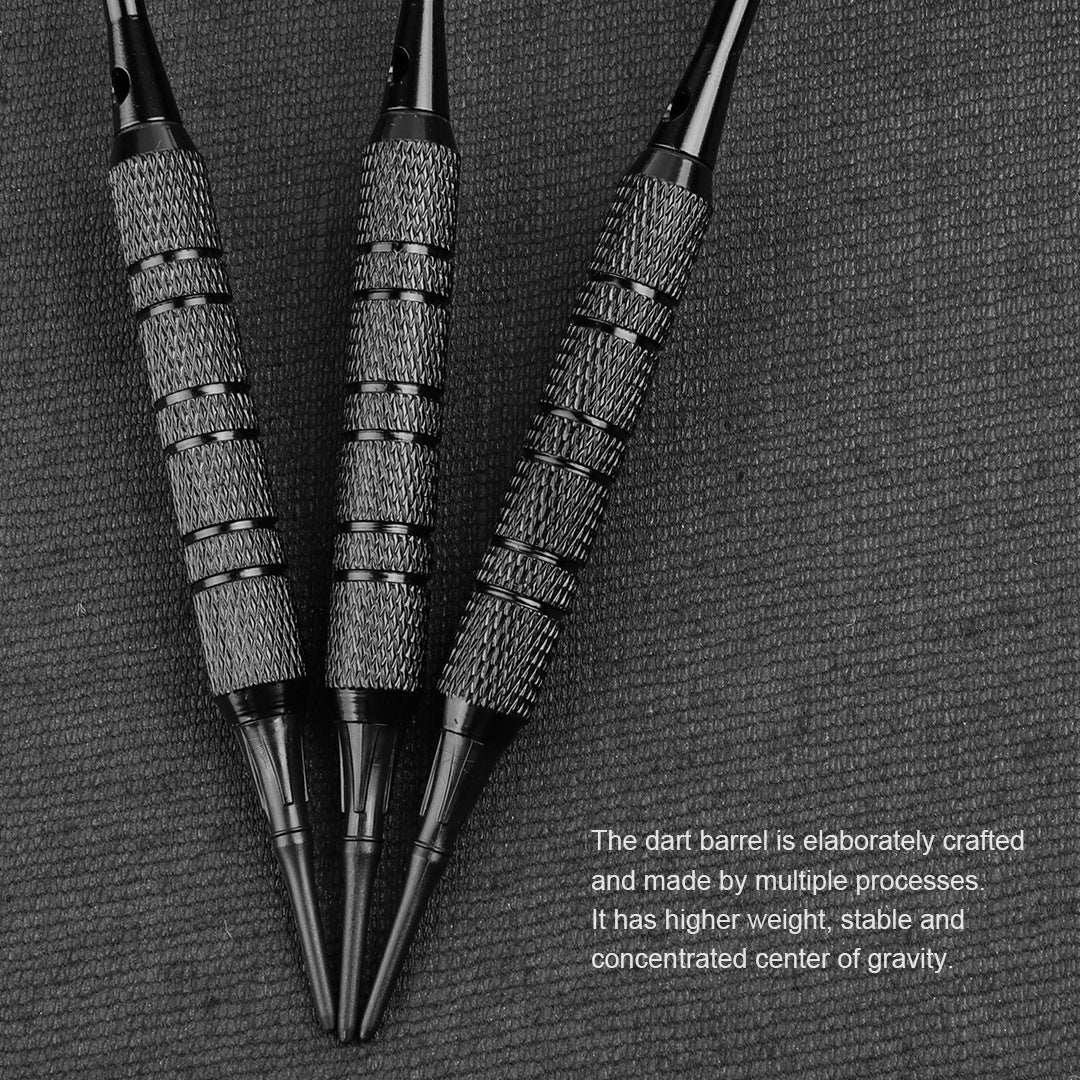 CyeeLife CyeeLife 3-Piece 20g Soft Tip Dart Set