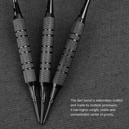 CyeeLife CyeeLife 3-Piece 20g Soft Tip Dart Set
