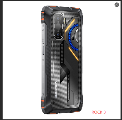Blackview ROCK 3