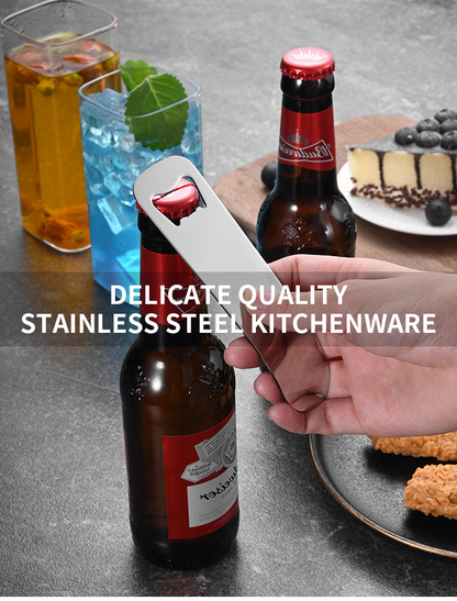 sancansiji Square Beer bottle opener