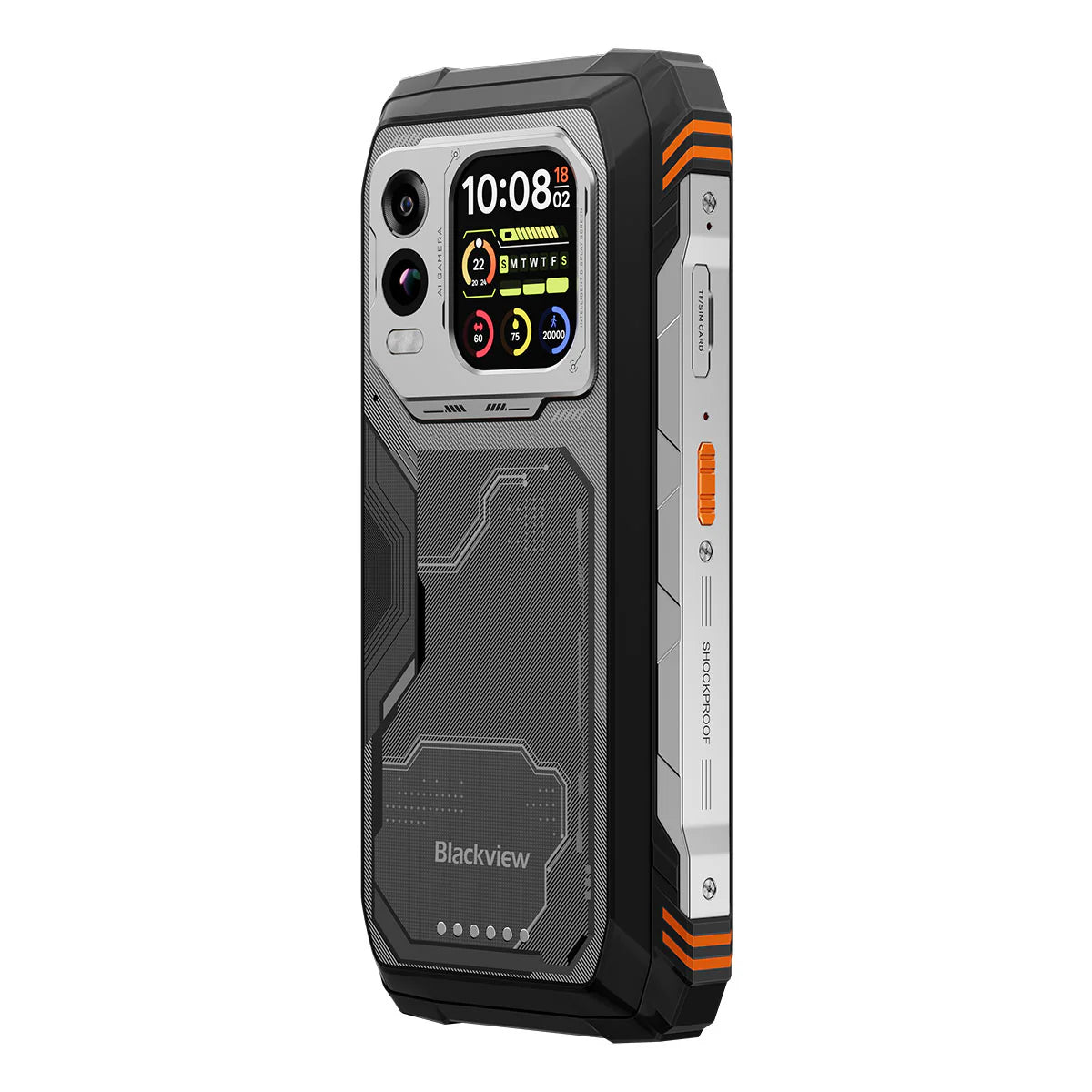 Blackview XPLORE1 Pro
