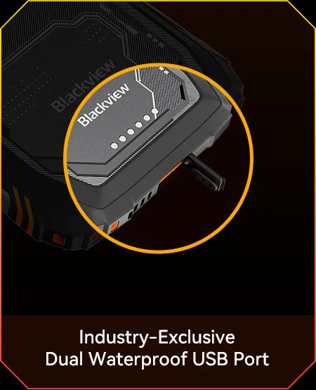 Blackview XPLORE X1