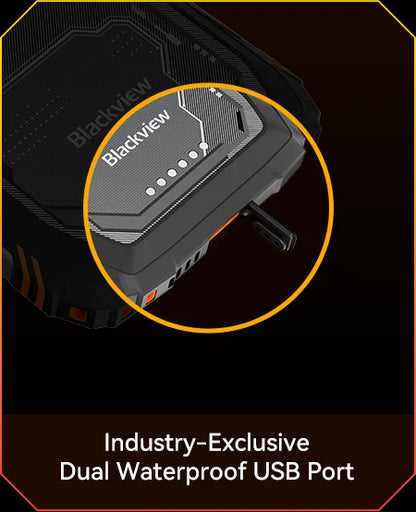 Blackview XPLORE X1