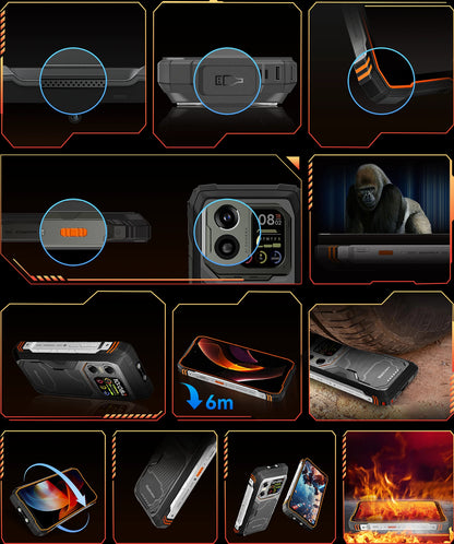 Blackview XPLORE 1