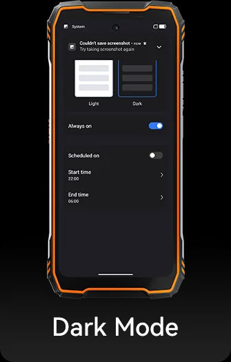 Blackview XPLORE X1